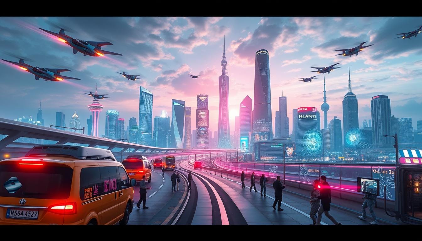 2025 technology predictions