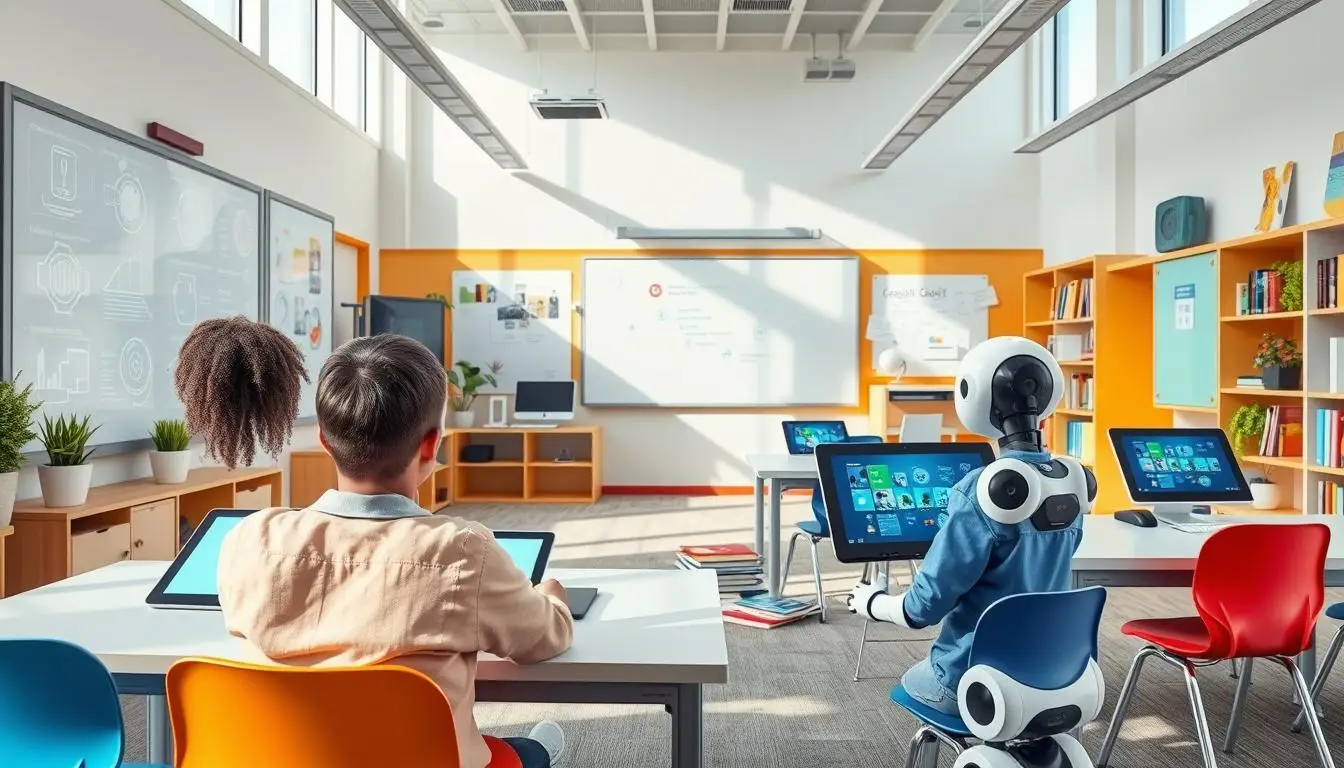 AI Tools for Teachers