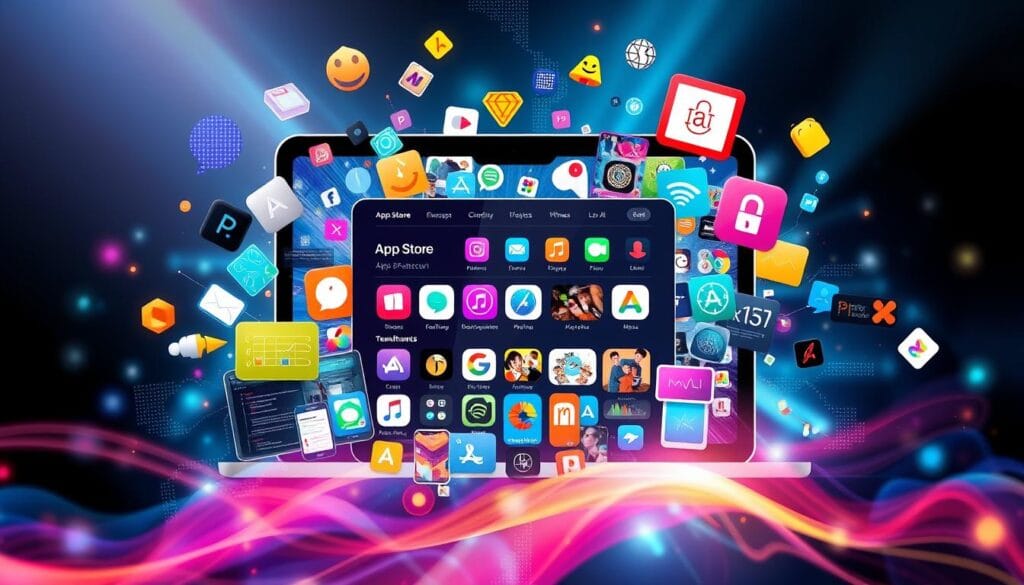 App Store changes