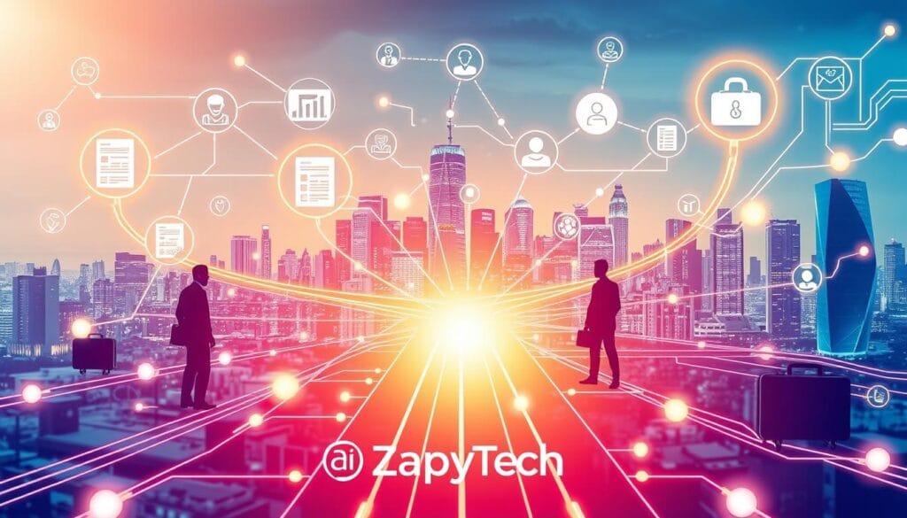Benefits of AI for Job Seekers
