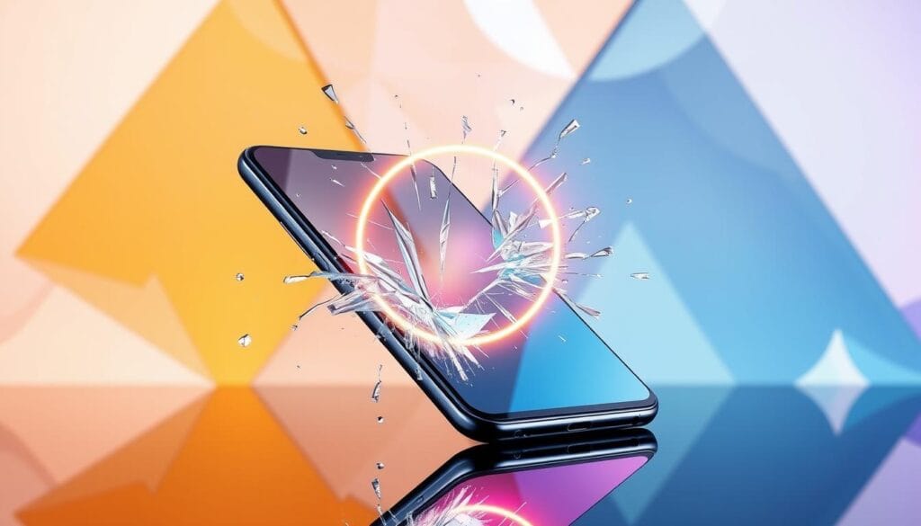 Ceramic Shield protection