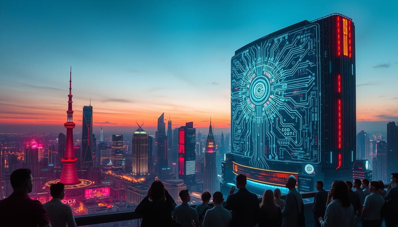 DeepSeek: Global tech experts warn about the Chinese Startup