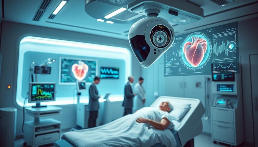 Emerging Technologies in Cardiac Care
