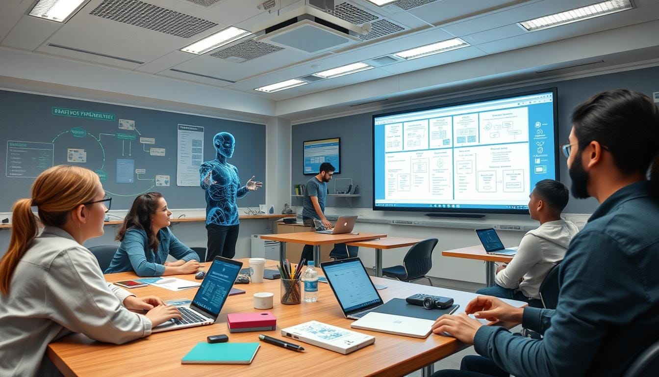 How to create Flow Diagrams using AI