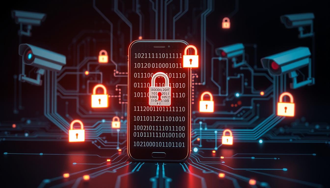 Is Your Smartphone Spying on You? How to Secure Your Privacy