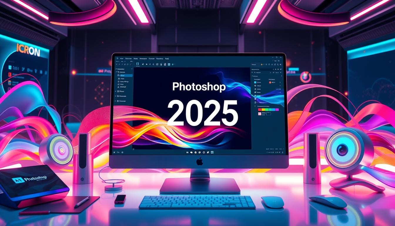 Master photoshop 2025 with ai tools