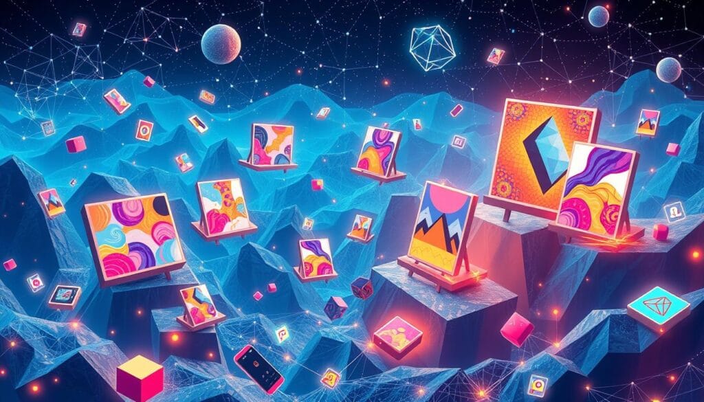 NFTs and Creator Economy