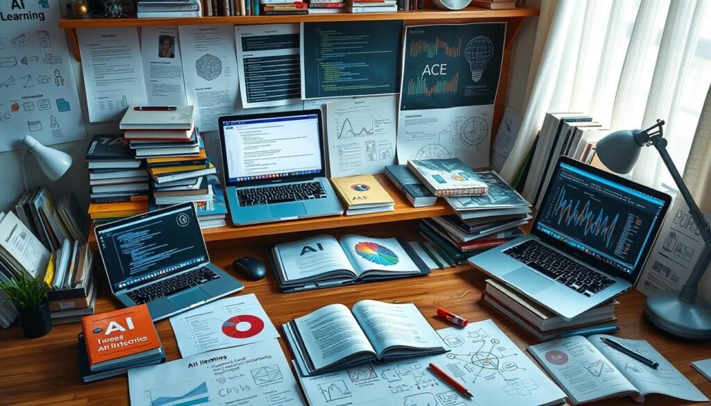 ai learning portfolio