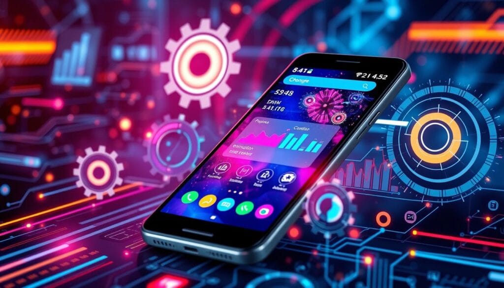 android app performance optimization