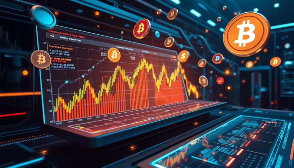 cryptocurrency exchanges