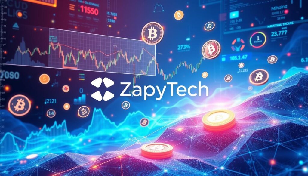cryptocurrency market analysis