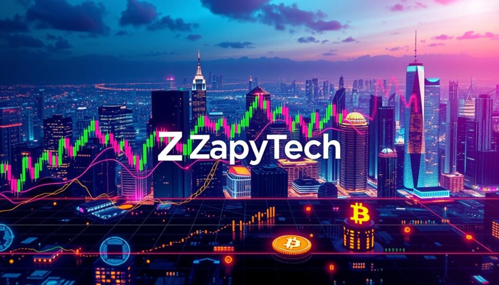 cryptocurrency market trends
