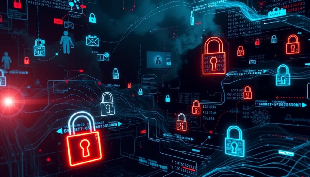 cybersecurity threats