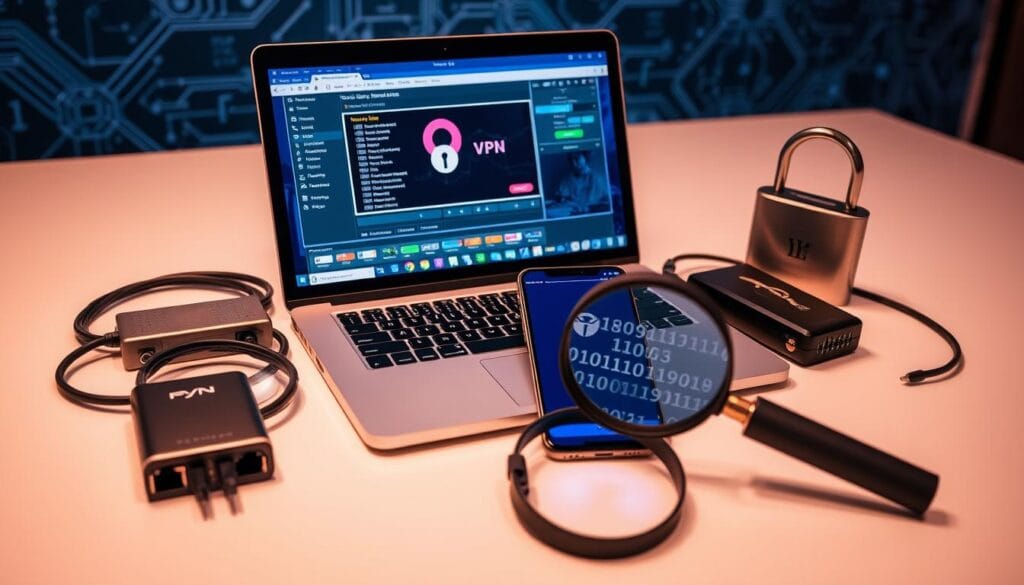 cybersecurity tools