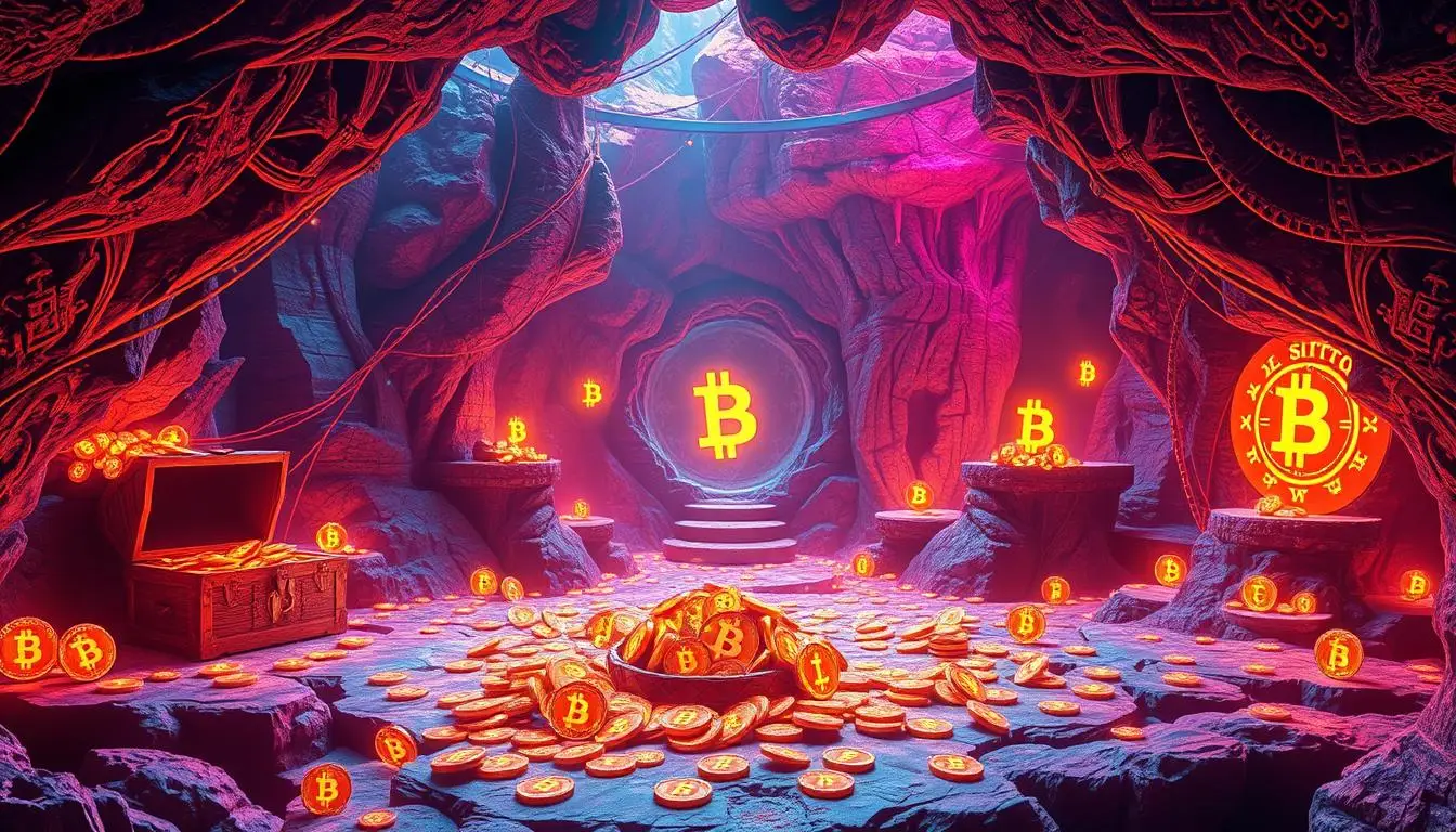 how much crypto currency is uncaimed