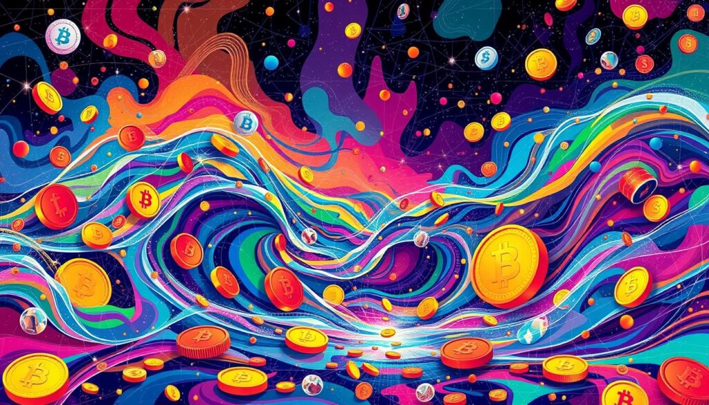 liquidity for new cryptocurrencies