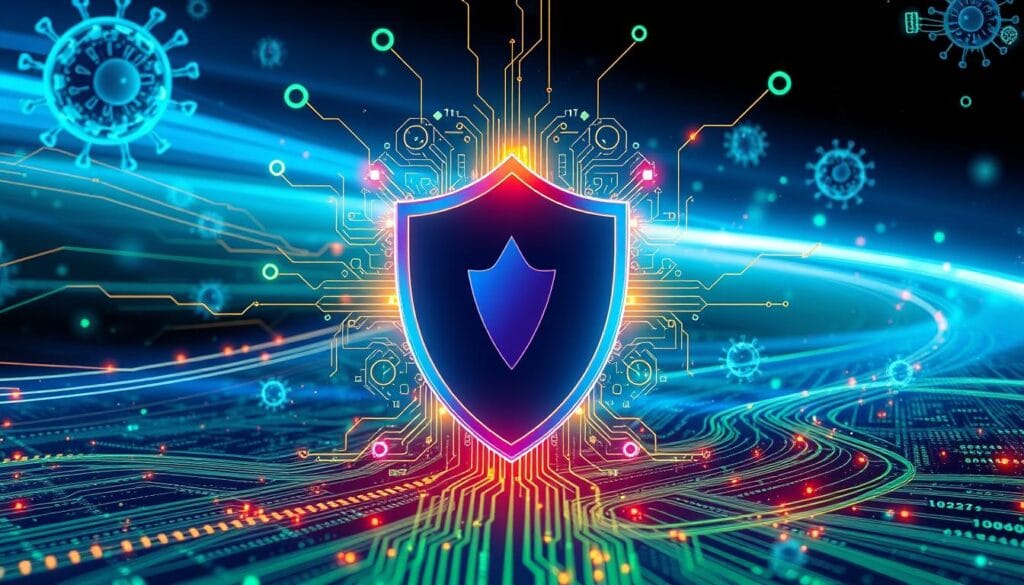 malware protection