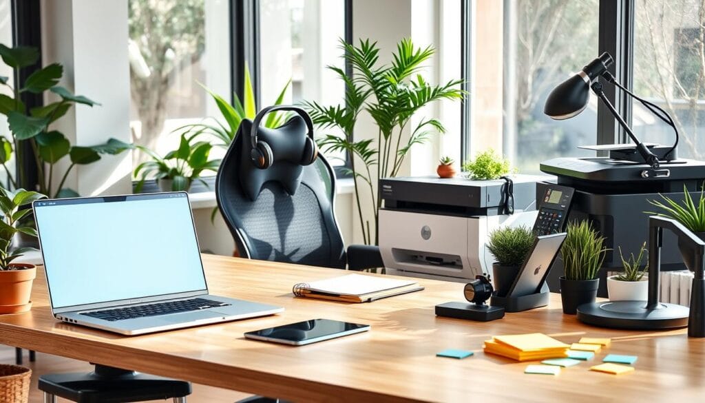 remote work tools