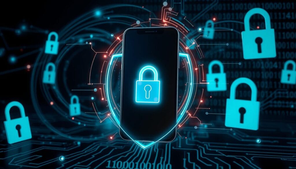 smartphone privacy