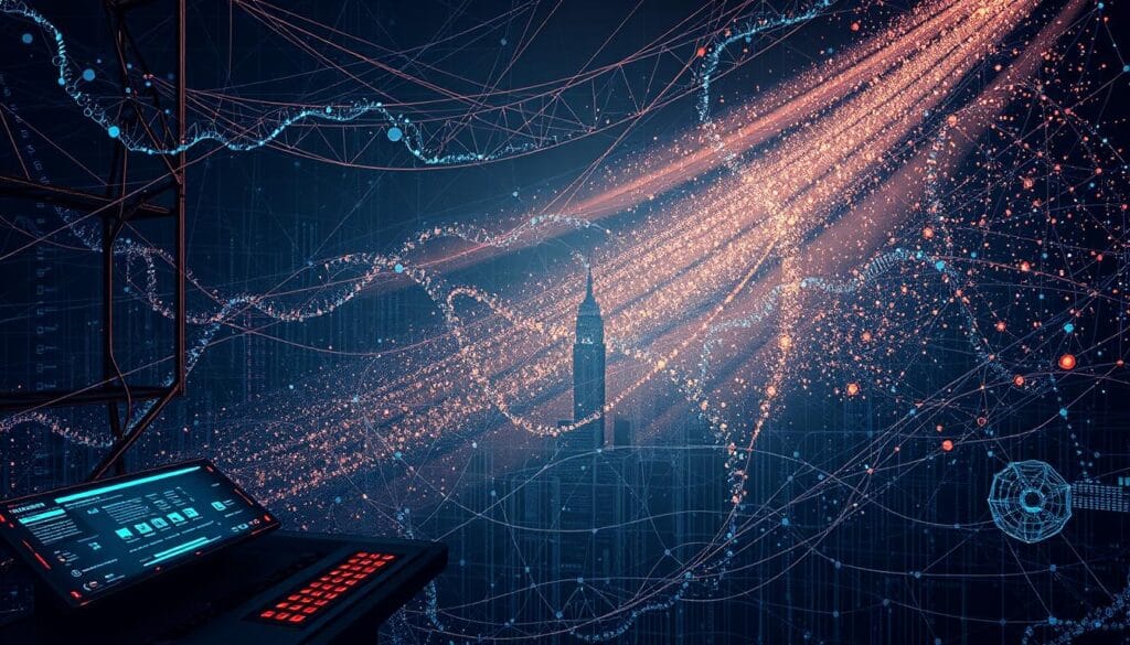 Advanced AI techniques for complex tasks
