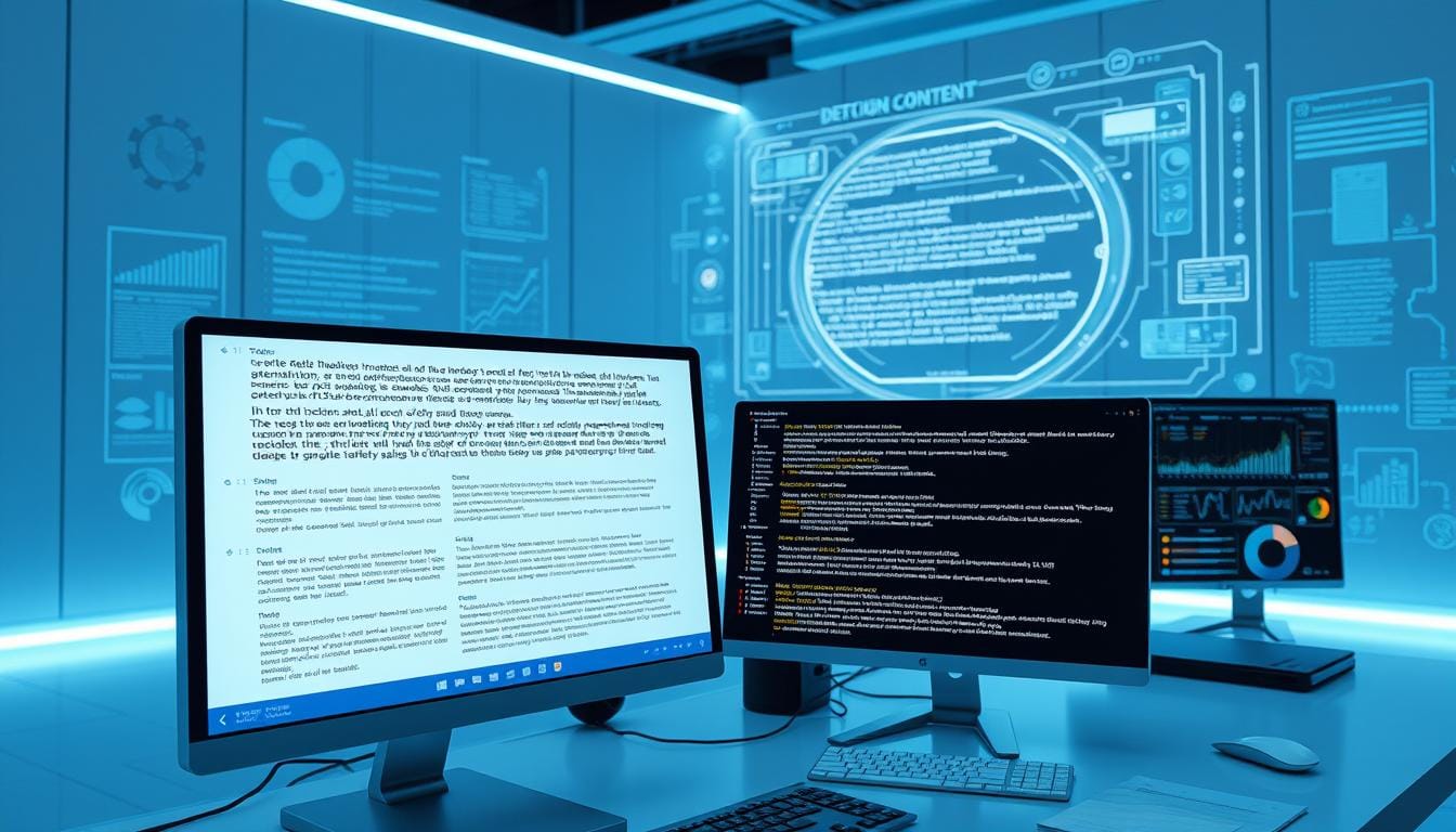 HOW TO DETECT AI-GENERATED TEXT: 5 CLUES TO LOOK FOR (AND FREE TOOLS THAT CAN HE