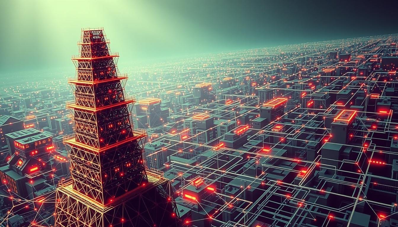 How Big Tech, ChatGPT And DeepSeek Could Lose To Decentralized AI