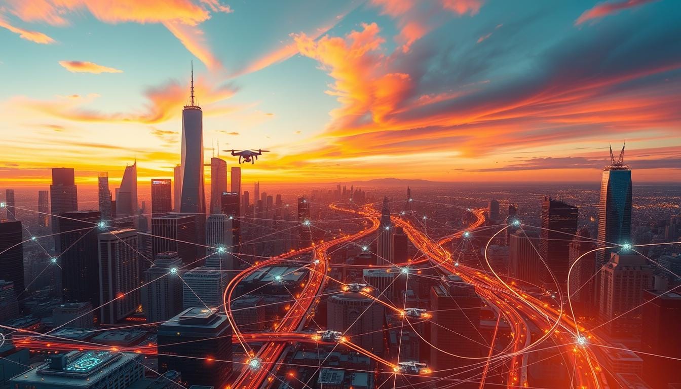 How IoT (Internet of Things) is Transforming Industries