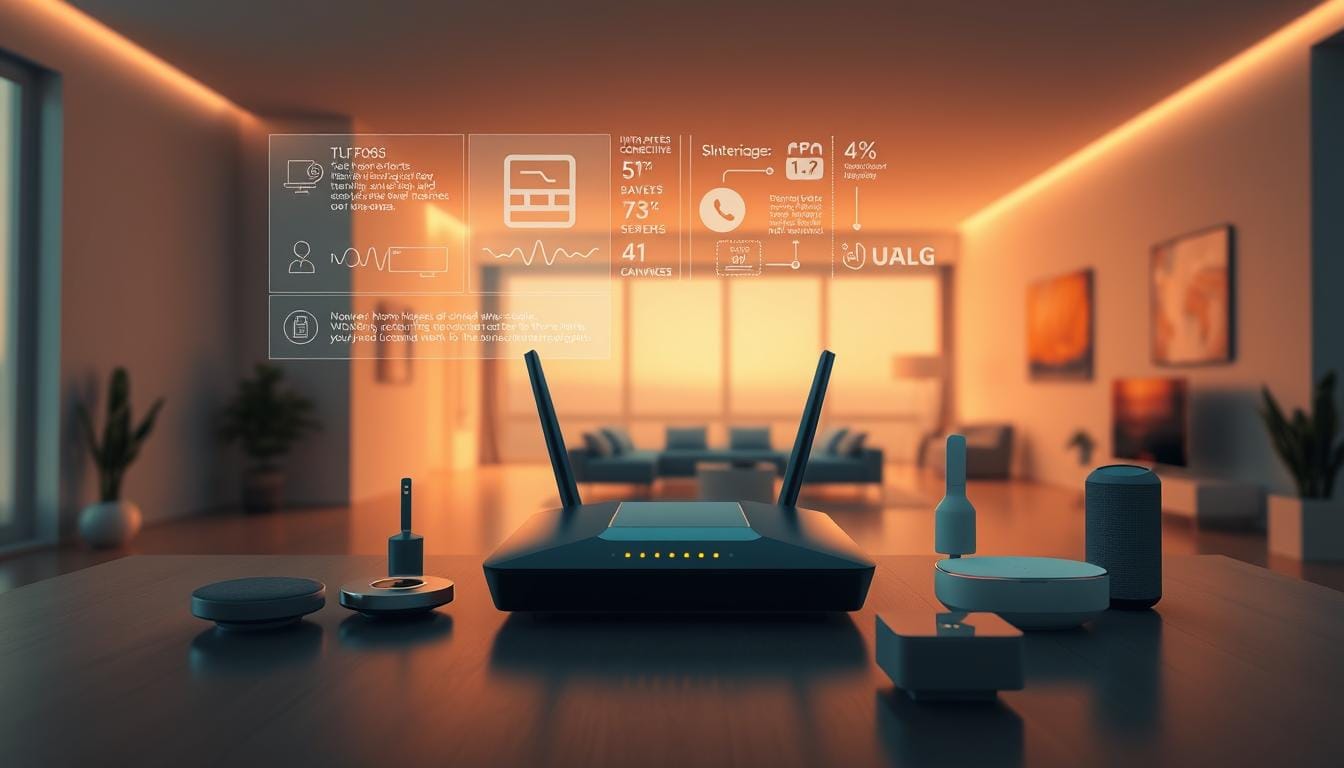 How to Secure Your Home Network from Hackers in 2025