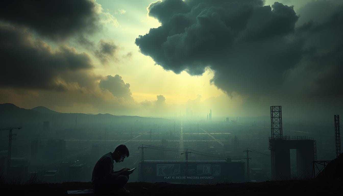 Researchers Say Using AI Too Much Will Deteriorate Cognitive Abilities