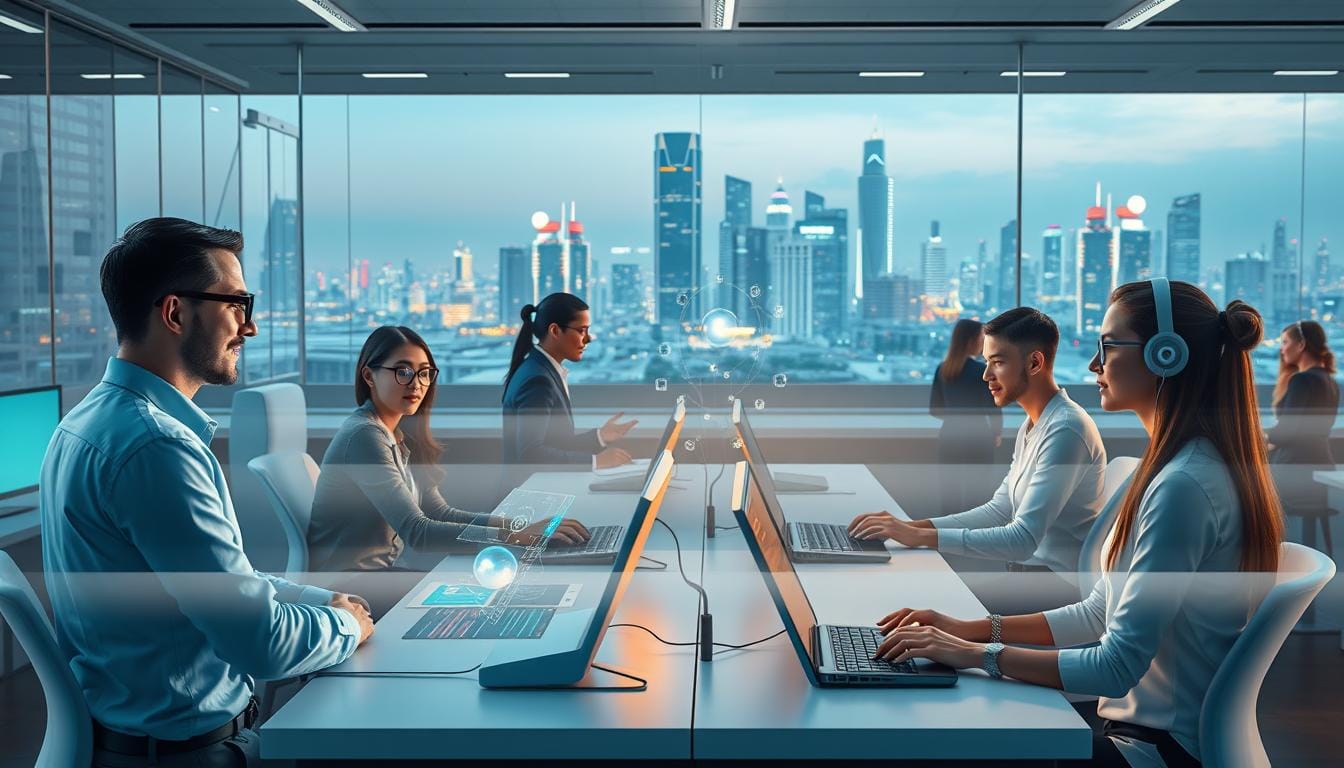 The Rise of AI Agents: How Personalised AI Will Change Productivity in 2025