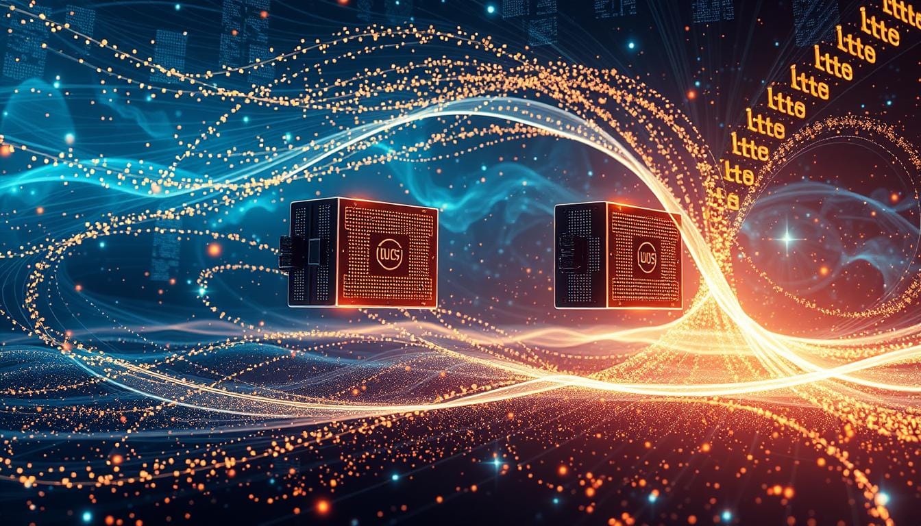 We're getting closer to having practical quantum computers - here's what they wi