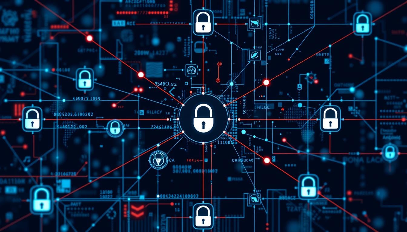 Zero Trust Security Framework