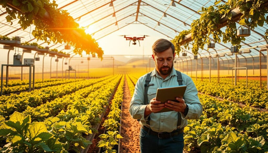 agricultural innovation