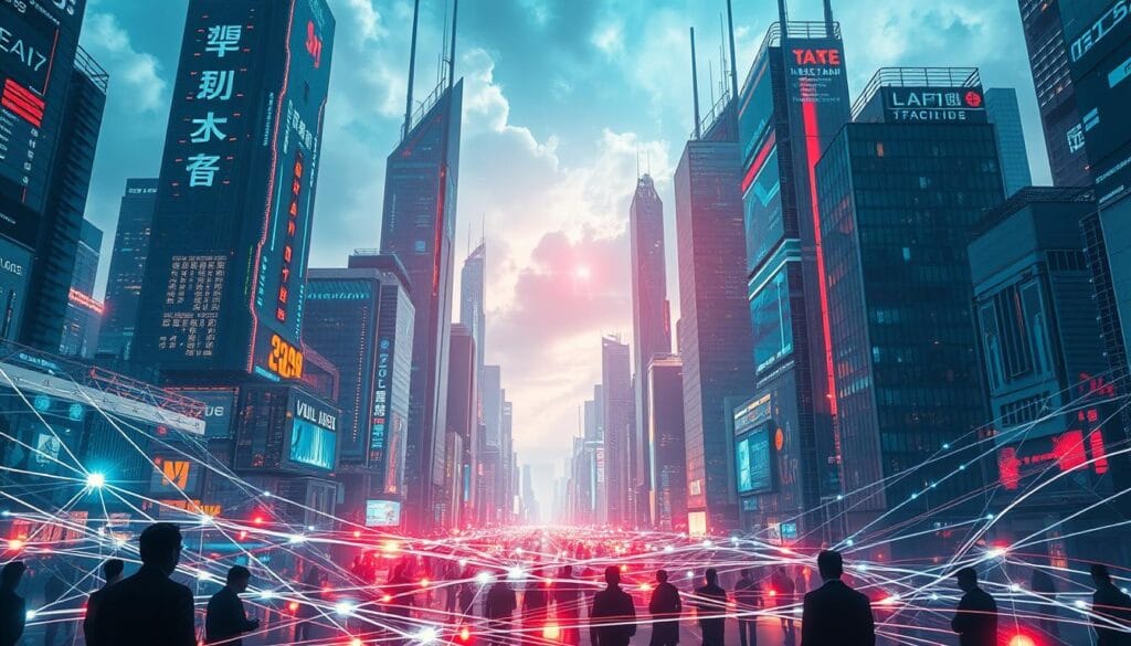 digital transformation trends