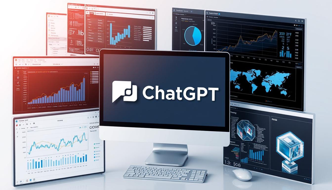 hatGPT can now conduct research and write a report as thoroughly as a research a