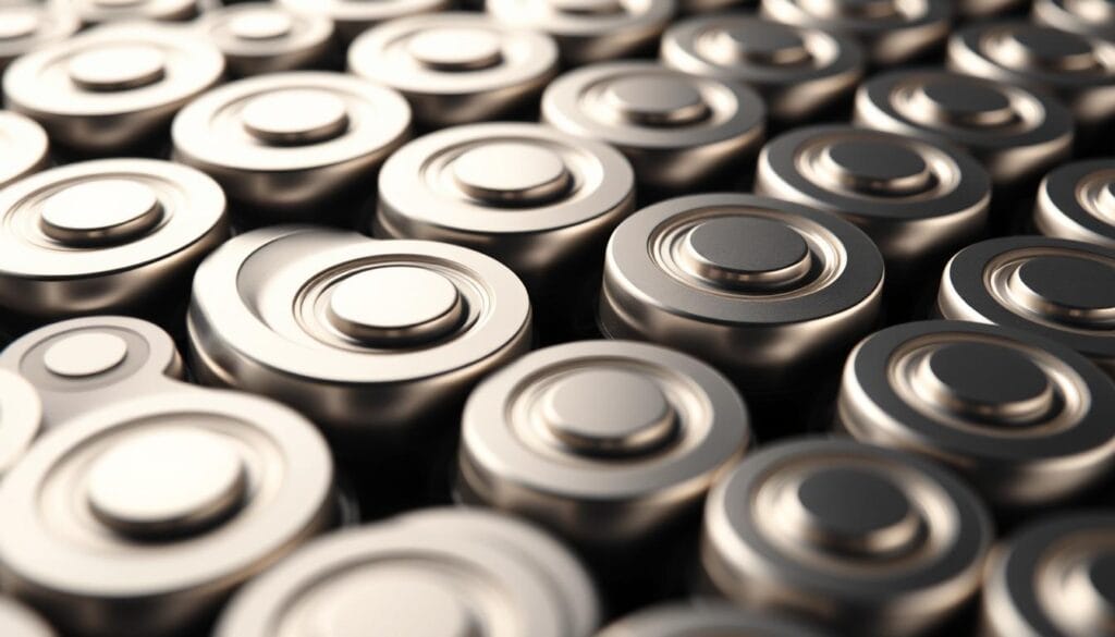 lithium-ion batteries