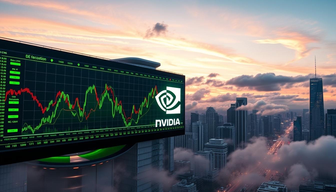 nvidia stock forecast