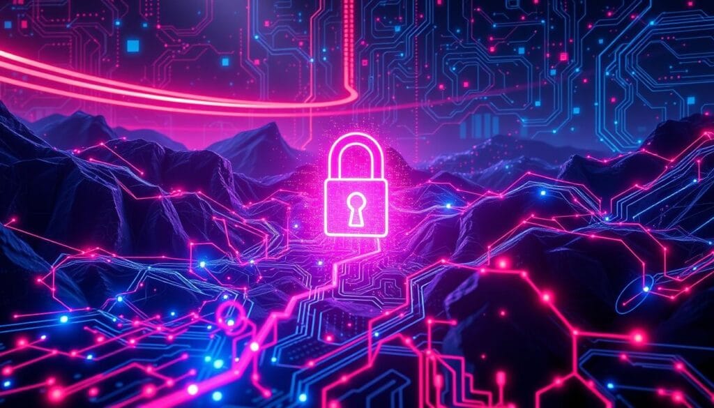 quantum computing threats to cybersecurity