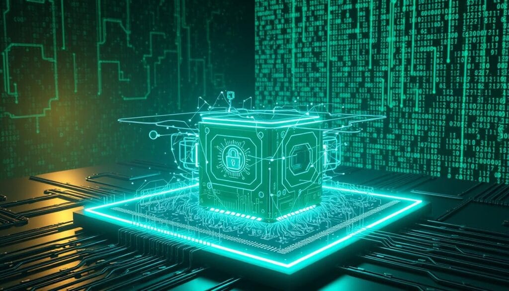 quantum security
