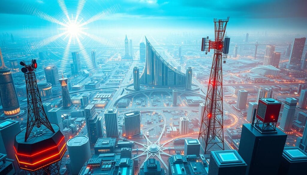 6g innovations global race