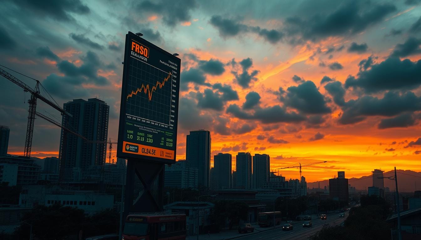 El Salvador’s wild crypto experiment ends in failure