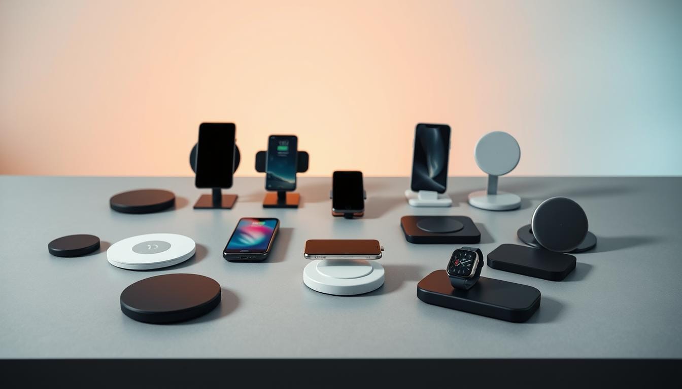 The Best Wireless Chargers to Refuel Your Phone