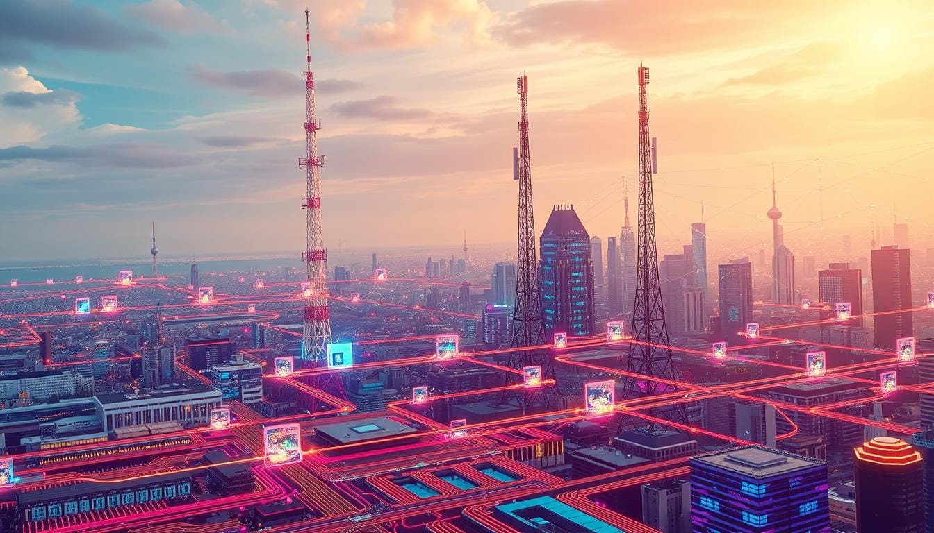 The Evolution of 6G: What It Means for the Future of Connectivity