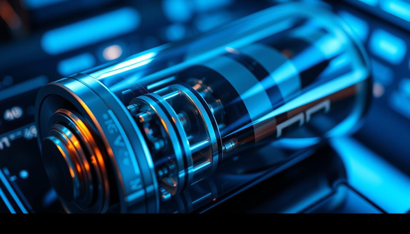 The Future of Electric Vehicles: Battery Tech Innovations