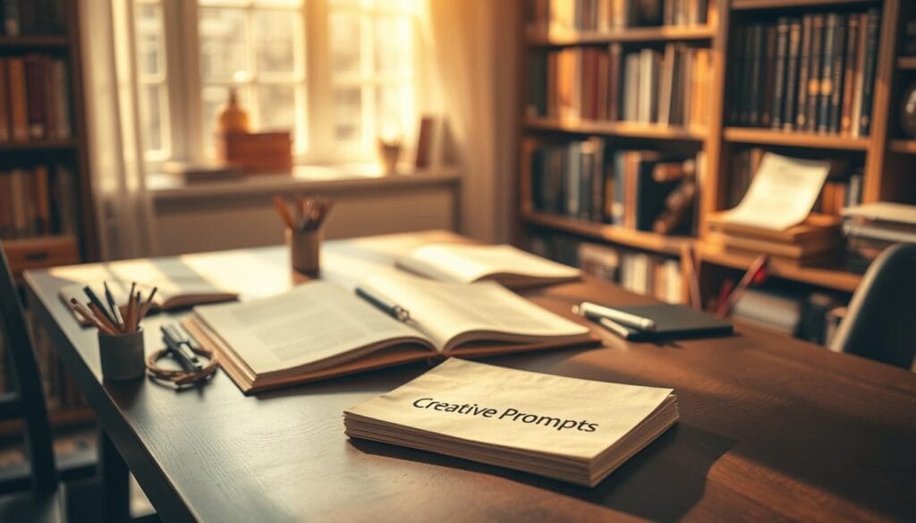creative prompts