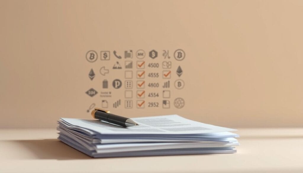 crypto due diligence checklist