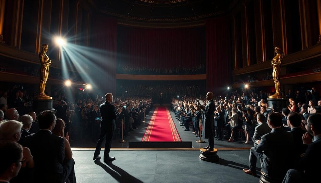 AI controversy Oscars AI controversy Oscars