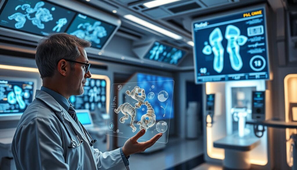 AI in personalized medicine AI in personalized medicine