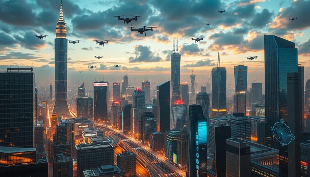AI industry implications