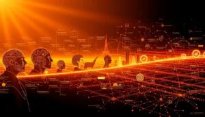 The brief history of artificial intelligence: the world has changed fast — what